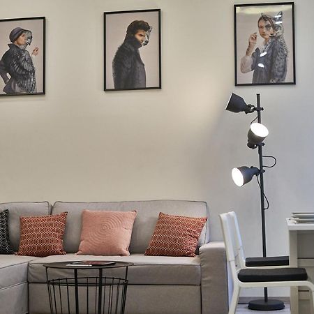 F4 Design Apartment- בודפשט מראה חיצוני תמונה