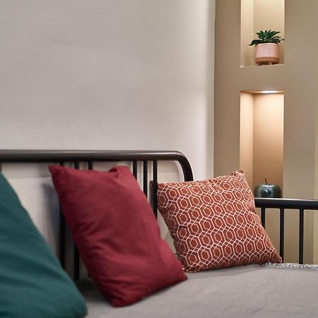 F4 Design Apartment- בודפשט מראה חיצוני תמונה