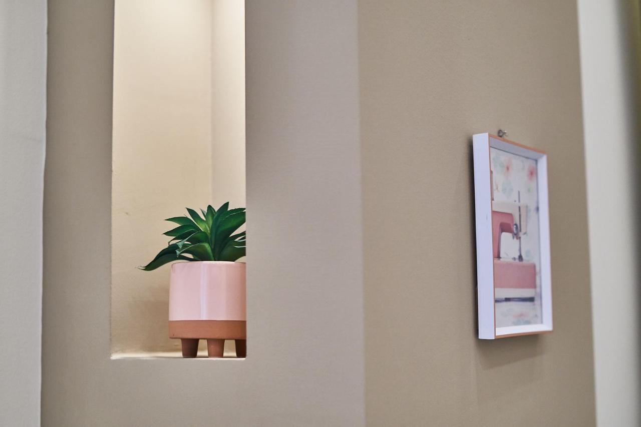 F4 Design Apartment- בודפשט מראה חיצוני תמונה