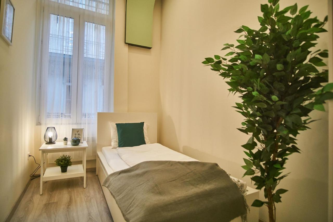 F4 Design Apartment- בודפשט מראה חיצוני תמונה